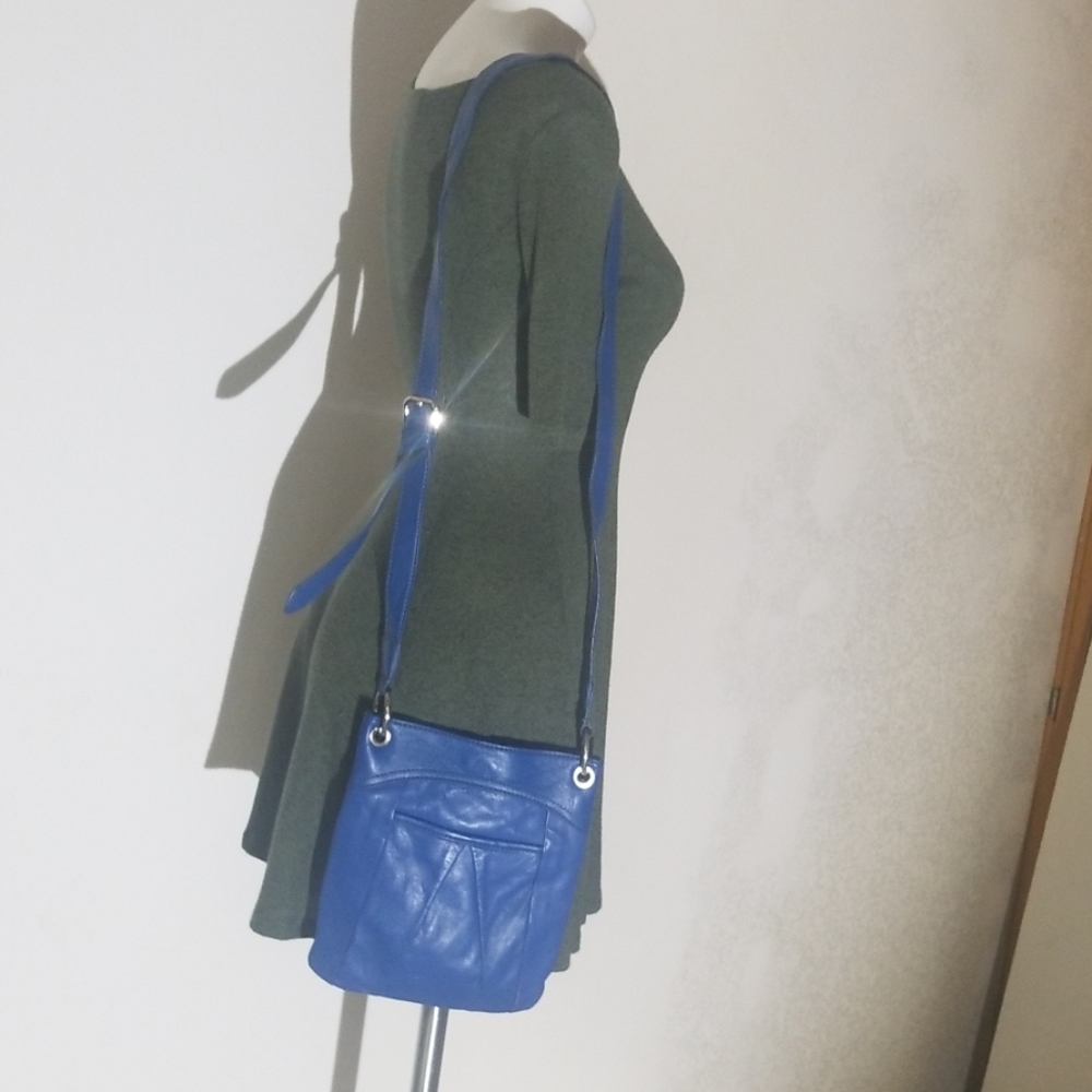 Laura Ashley Satchel